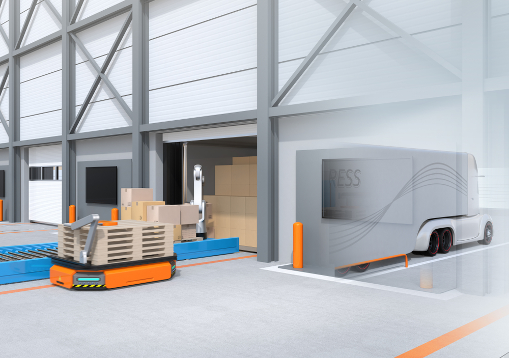 Automated - guided - vehicles - global - trend