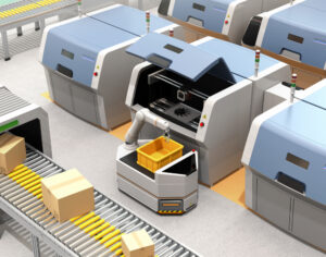 Automated - guided - vehicles - Market - size