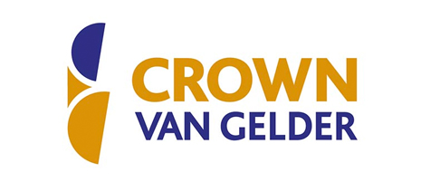 Automated - guided - vehicles - crown - van - gelder